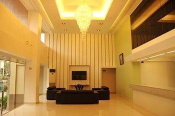 Tancor 3 Residential Suites Cebu Exterior photo