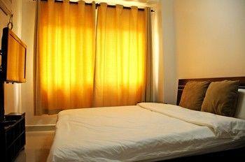 Tancor 3 Residential Suites Cebu Exterior photo